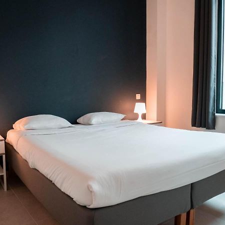 Smartflats - Diamant Antwerp Apartment Ngoại thất bức ảnh